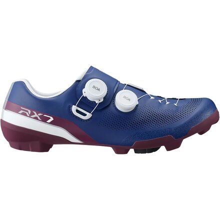 RX710 Gravel Bike Shoe - Men's