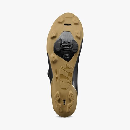 Shimano - RX710 Wide Gravel Bike Shoe - Men's