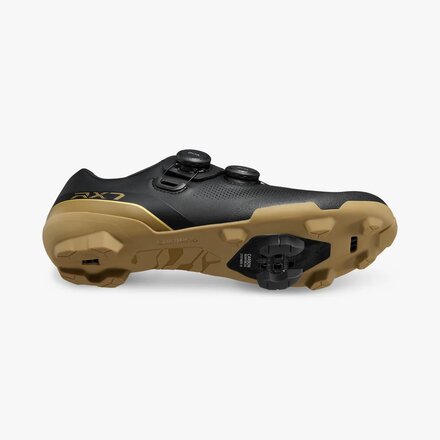 Shimano - RX710 Wide Gravel Bike Shoe - Men's