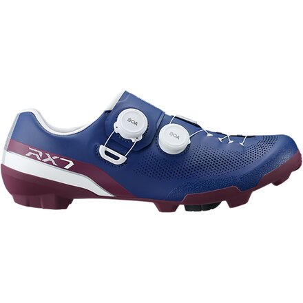 RX710 Wide Gravel Bike Shoe - Men's