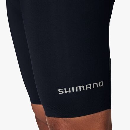 Shimano - Distanza Bib Shorts - Men's