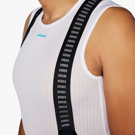 Shimano - Distanza Bib Shorts - Men's