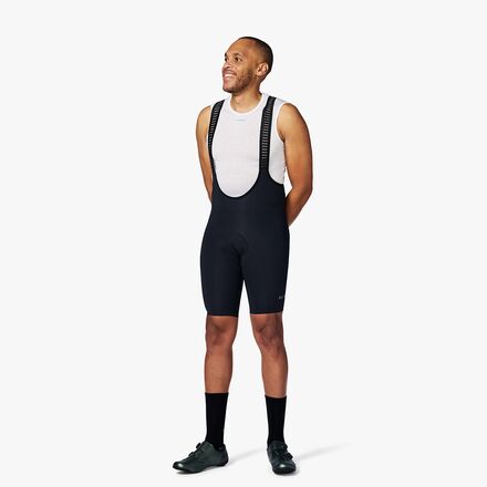 Shimano - Distanza Bib Shorts - Men's