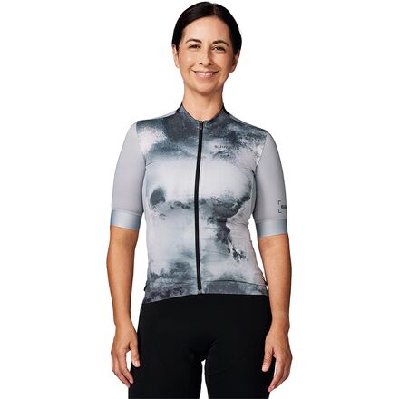 Eleganza Short Sleeve Jersey - Women's
