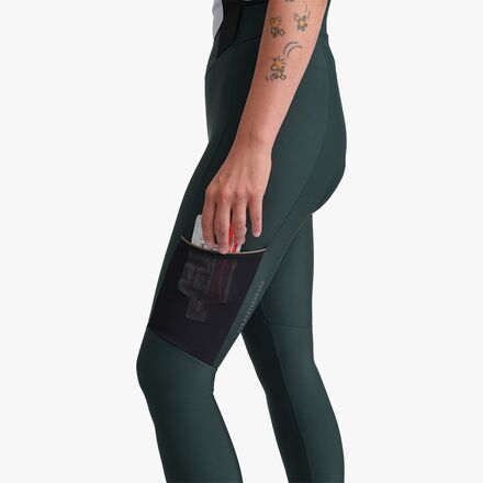 Shimano - Evolve Bib Tights - Women's
