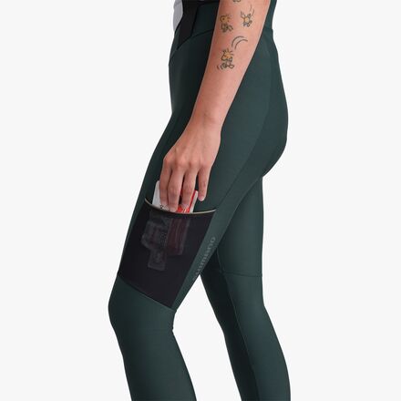 Shimano - Evolve Bib Tights - Women's