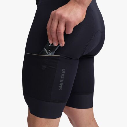 Shimano - Evolve CORSA Bib Shorts - Men's