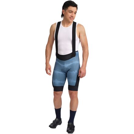 Evolve CORSA Bib Shorts - Men's