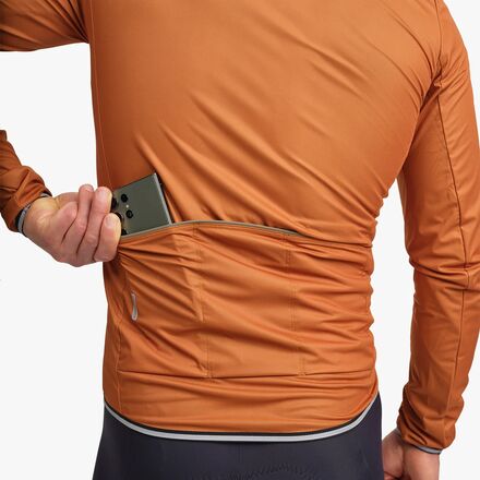 Shimano - Evolve Corsa All-Season Windbreaker - Men's
