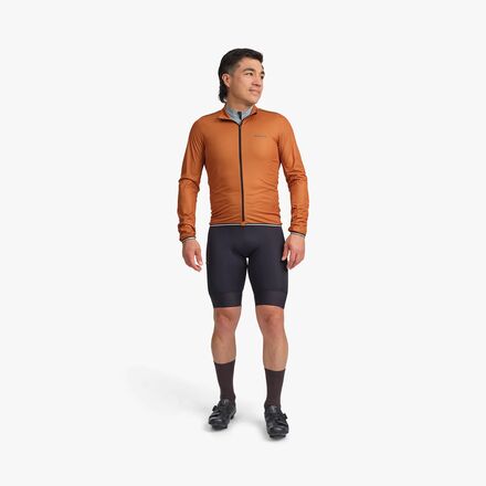 Shimano - Evolve Corsa All-Season Windbreaker - Men's