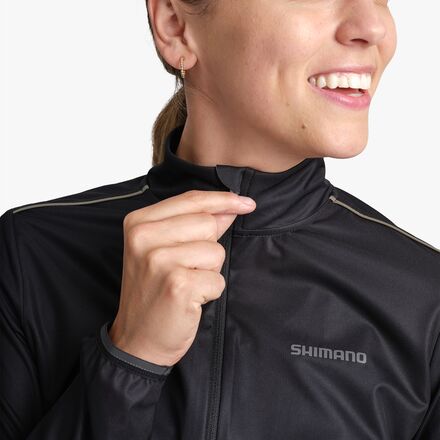 Shimano - Evolve Corsa All-Season Windbreaker - Women's