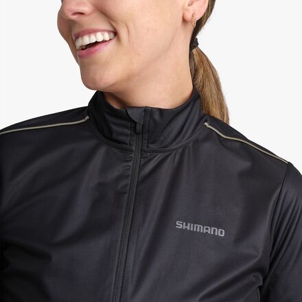 Shimano - Evolve Corsa All-Season Windbreaker - Women's