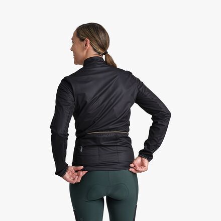 Shimano - Evolve Corsa All-Season Windbreaker - Women's