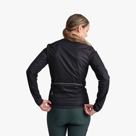Shimano - Evolve Corsa All-Season Windbreaker - Women's