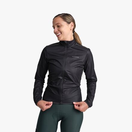 Shimano - Evolve Corsa All-Season Windbreaker - Women's