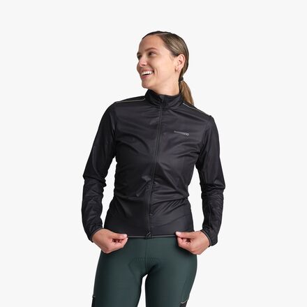 Shimano - Evolve Corsa All-Season Windbreaker - Women's