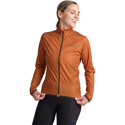 Evolve Corsa All-Season Windbreaker - Women's