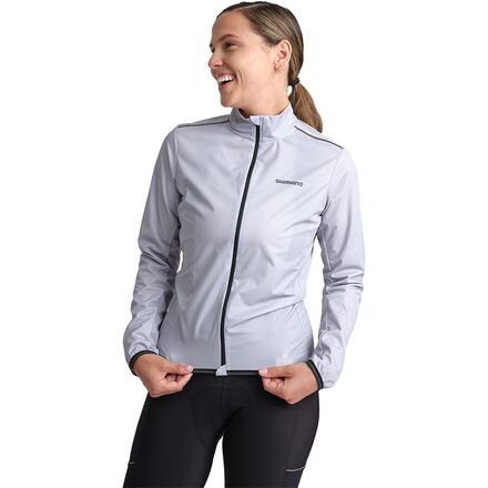 Evolve Corsa All-Season Windbreaker - Women's