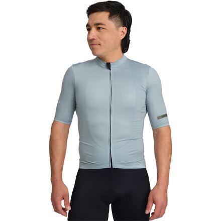 Evolve Corsa Short Sleeve Jersey - Men's
