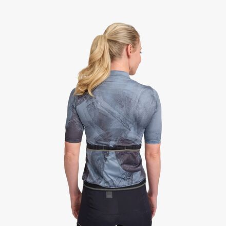 Shimano - Evolve Corsa Short Sleeve Jersey - Women's