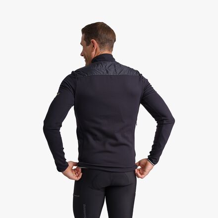 Shimano - Evolve Prima Wool Jacket - Men's