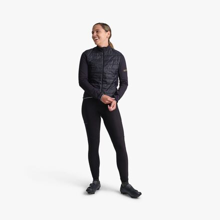 Shimano - Evolve Prima Wool Jacket - Women's