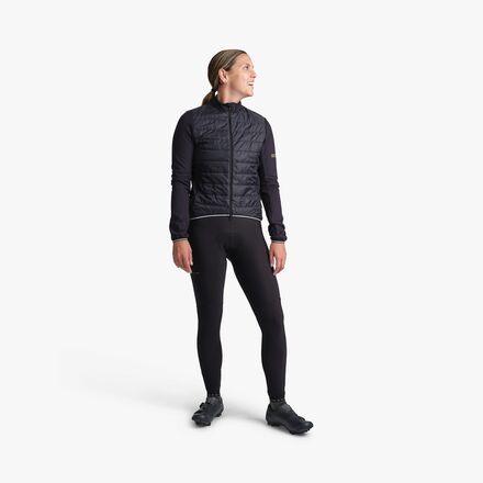 Shimano - Evolve Prima Wool Jacket - Women's