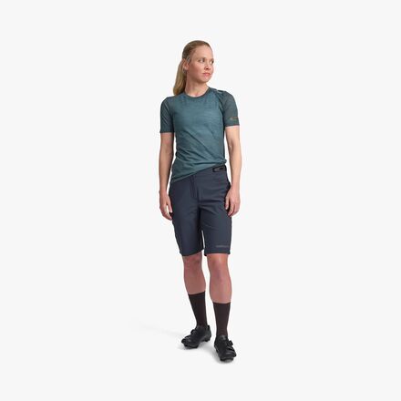 Shimano - Evolve TERRA Cargo Shorts - Women's