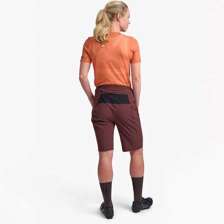 Shimano - Evolve Terra Short Sleeve Jersey - Women's