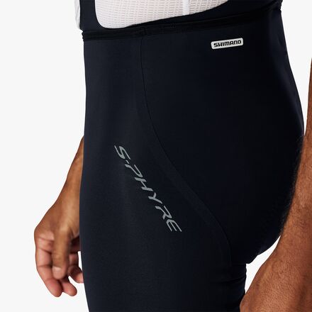 Shimano - S-Phyre Leggera Bib Shorts - Men's