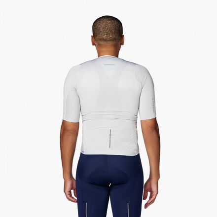 Shimano - S-Phyre Leggera Short Sleeve Jersey - Men's