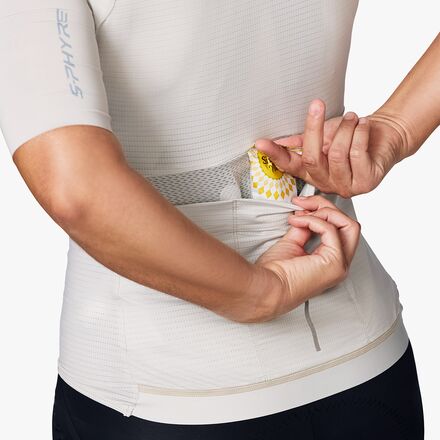 Shimano - S-Phyre Leggera Short Sleeve Jersey - Women's