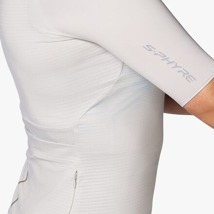 Shimano - S-Phyre Leggera Short Sleeve Jersey - Women's