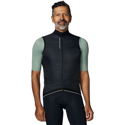 Shimano - S-Phyre Super Light Wind Vest  - Men's - Black