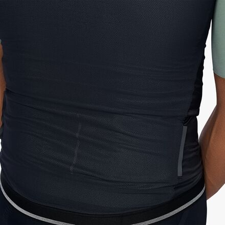Shimano - S-Phyre Super Light Wind Vest  - Men's