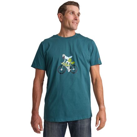 Sentiero LTD T-Shirt - Men's