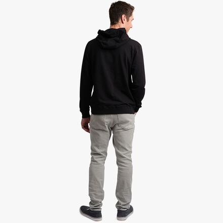 Shimano - UX Urban Hoodie - Men's