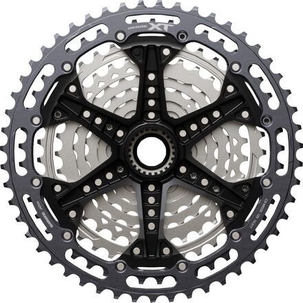 Shimano - Deore XT CS-M8200 12 Speed 9-45T Cassette
