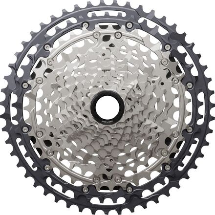 Shimano - Deore XT CS-M8200 12 Speed 9-45T Cassette