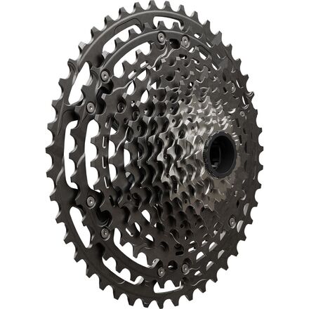 XTR CS-M9200 12 Speed 9-45T Cassette