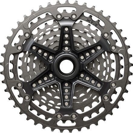 Shimano - XTR CS-M9200 12 Speed 9-45T Cassette