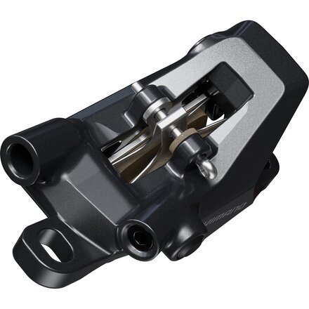 Shimano - Deore BR-MT600 2-Piston Disc Brake Caliper