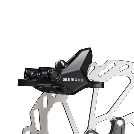 Shimano - Deore BR-MT600 2-Piston Disc Brake Caliper