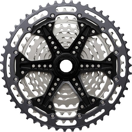 Shimano - Deore CS-M7200 12-Speed Cassette