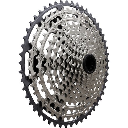 Shimano - Deore CS-M7200 12-Speed Cassette