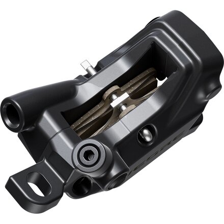 Shimano - Deore M6200 4-Piston Disc Brake