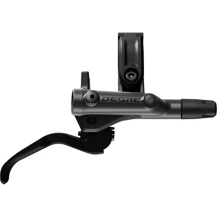 Shimano - Deore M6200 4-Piston Disc Brake