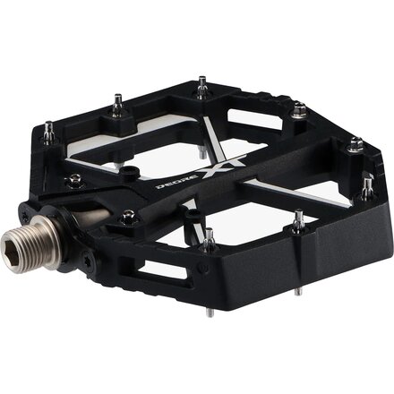 Shimano - Deore XT M8240 Flat Pedal