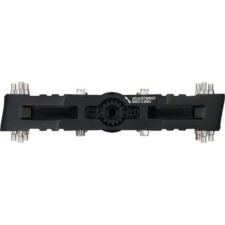 Shimano - Deore XT M8240 Flat Pedal
