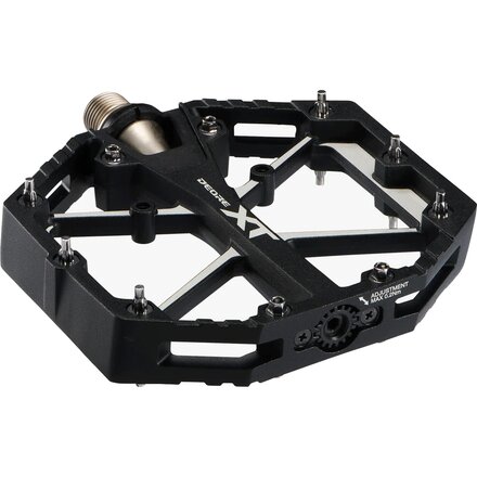 Shimano - Deore XT M8240 Flat Pedal